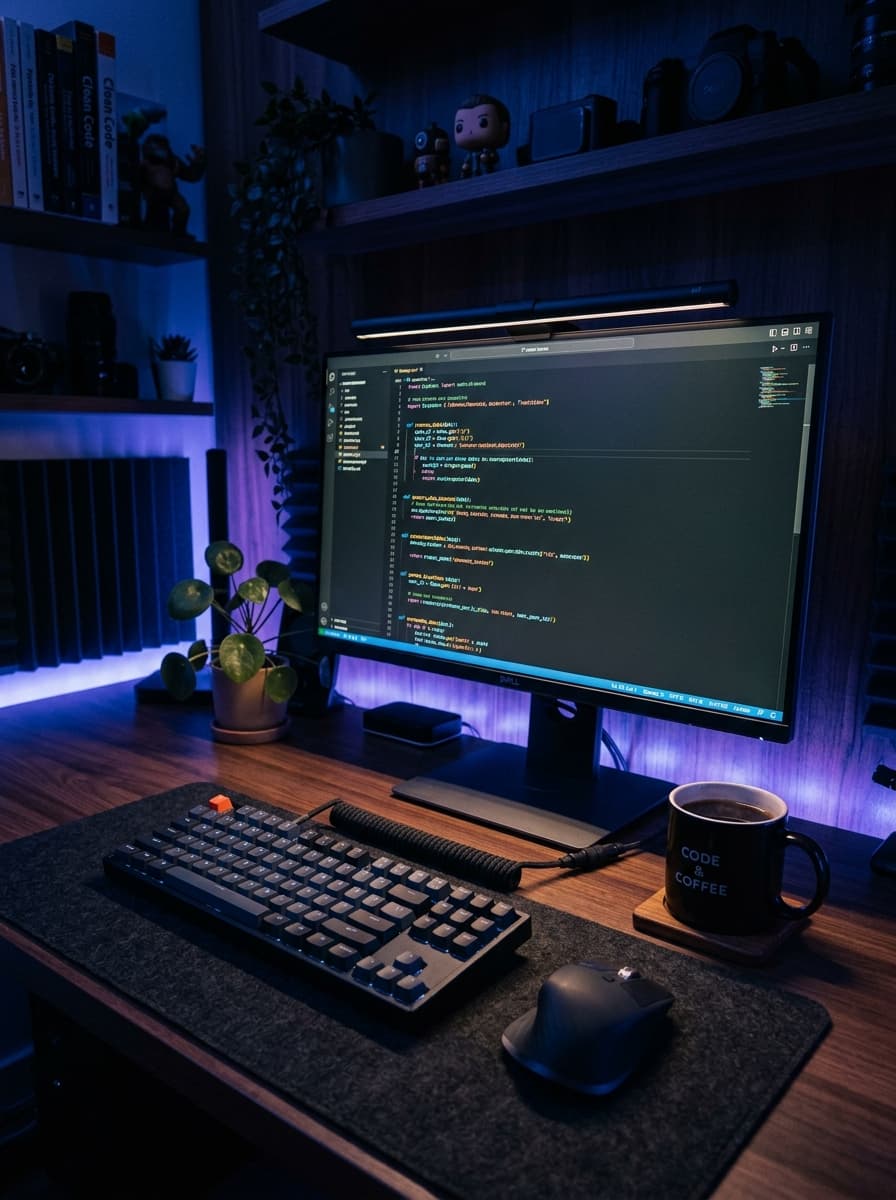 개발자라면 알아야 할 기술 트렌드